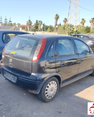 OPEL CORSA C X01 1.0 60CV 03-09 ricambi-