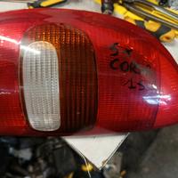 STOP POSTERIORE SX OPEL CORSA B 2 SERIE CON PORTAL