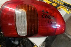 STOP POSTERIORE SX OPEL CORSA B 2 SERIE CON PORTAL