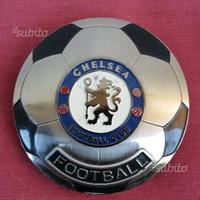 Chelsea Football - oggetto vintage calcio