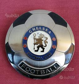 Chelsea Football - oggetto vintage calcio