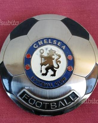 Chelsea Football - oggetto vintage calcio