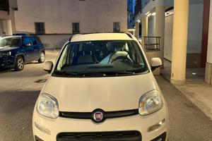 Fiat panda 2016