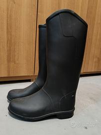 Stivali equitazione 33