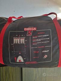 Tenda  Ferrino 5 posti