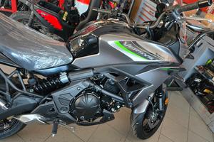Kawasaki Versys 650 My26