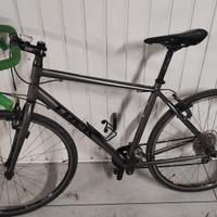 Trek FX GRAVEL CICLOTURISMO