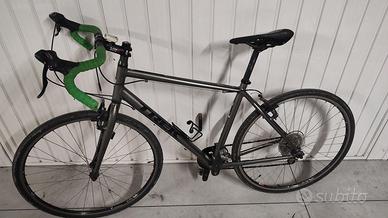 Trek FX GRAVEL CICLOTURISMO