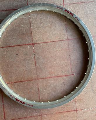 Cerchio anteriore Takasago Excel J21x1.60