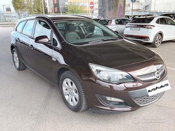 Opel Astra 1.6 CDTI EcoFLEX S&S Sports Tourer Busi