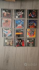 cd musica