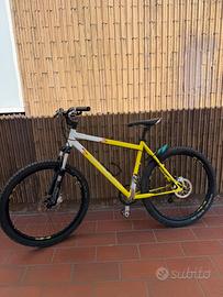 bicicletta