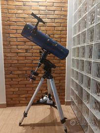 Telescopio Ziel