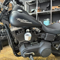 Harley Davidson Dyna FXDBI 1450 del 2006