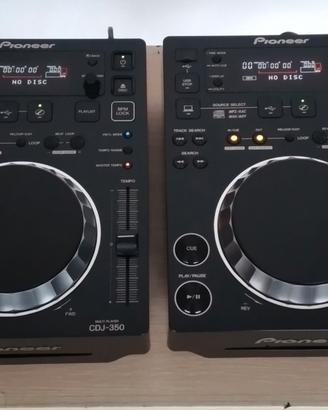 cdj Pioneer 