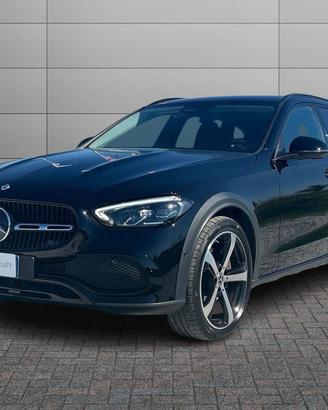 MERCEDES-BENZ Classe C - S/W 206 - C SW All-Terrai