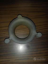 cornetto  aspirazione x motard honda crf 450 17/26