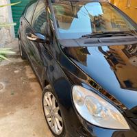 Ricambi mercedes classe b w 245