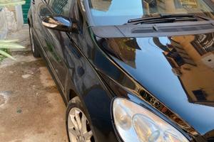 Ricambi mercedes classe b w 245