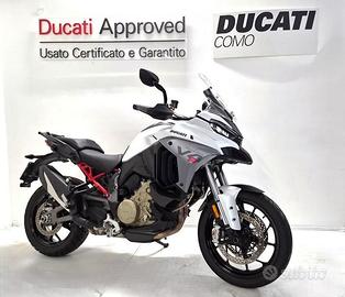 Ducati Multistrada V4 MULTISTRADA V4 S RADAR ...