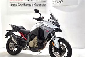 Ducati Multistrada V4 MULTISTRADA V4 S RADAR ...
