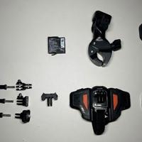INSTA 360 KIT MOTO