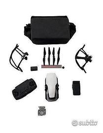 DJI Mavic Air Fly More Combo - USATO