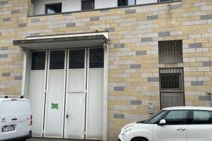 Capannone + appartamento + ufficio