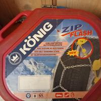 Catene da neve marca Koenig 