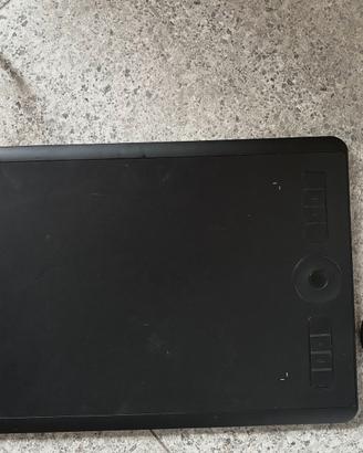 Tavoletta grafica WACOM NUOVA, PENNINA COMPRESA