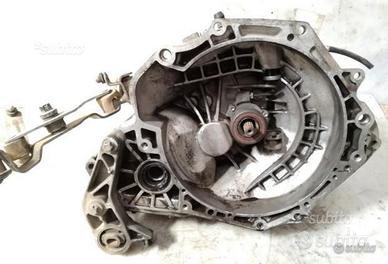 Sct176 scatola cambio manuale opel corsa