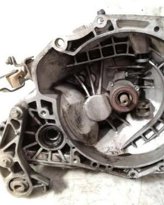 Sct176 scatola cambio manuale opel corsa