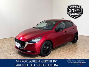 Mazda Mazda2 2 1.5 Homura 75cv
