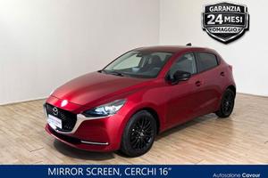 Mazda Mazda2 2 1.5 Homura 75cv
