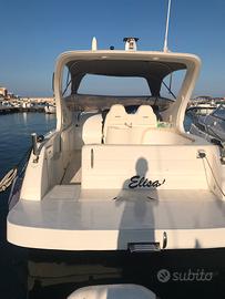 Barca gobbi 265 cabin