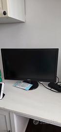 monitor Philips 27 polici disegno tecnico 