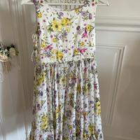 Vestito Petit