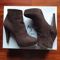 Stivaletti donna n°36