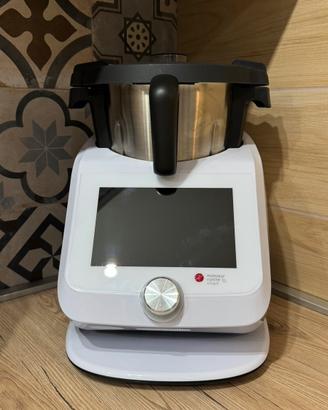 Robot da cicina