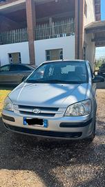 Hyundai Getz - ok neopatentati