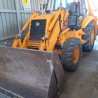 Terna JCB 3 cx