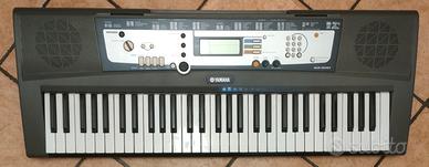 Tastiera Yamaha EZ-200