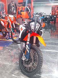 Ktm 890 Adventure adv 890 r
