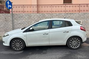 Fiat Bravo 1.4 Metano