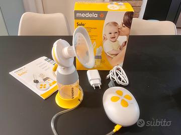 Tiralatte Medela