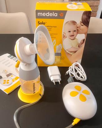 Tiralatte Medela