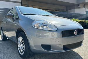 FIAT - Punto - 1.2 8V 5p. Lounge