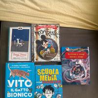 Libri da leggere  a buon prezzo