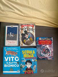 Libri da leggere  a buon prezzo