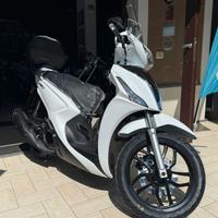 Kymco People 125 S